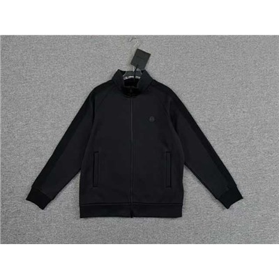 Мужская толстовка на молнии   Moncle*r
