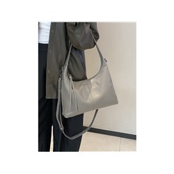 Сумка Lanotti SIMPLE 8339/серый