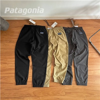Мужские легкие быстросохнущие штаны джоггеры ПАТАГОНИ*Я
