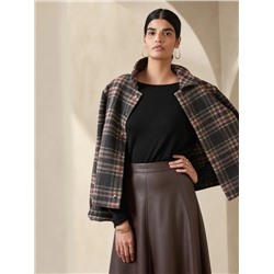 MERINO WOOL SWEATER