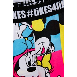 Легинсы PLAYTODAY, 302921