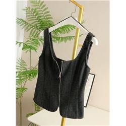 Трендовый топ в корсетном стиле ZAR*A 💤  Экспорт