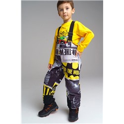 Комплект (Куртка+Брюки) PLAYTODAY, 792386