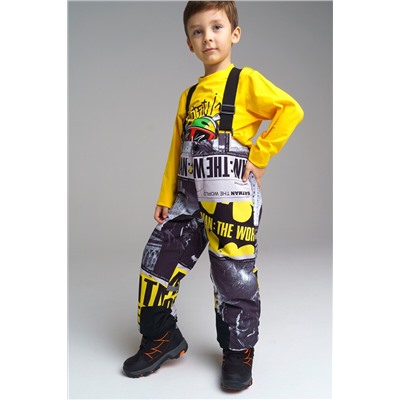 Комплект (Куртка+Брюки) PLAYTODAY, 792386