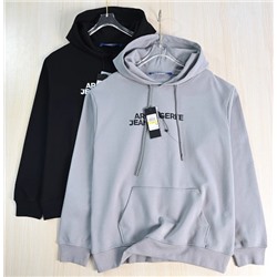 Толстовка с капюшоном из модала и хлопка КАР*Л😎