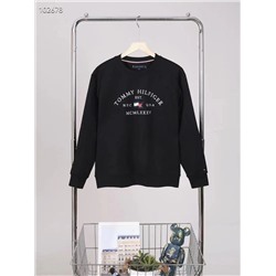 Мужской теплый свитшот ТОММИ ХИЛФИГЕ*Р