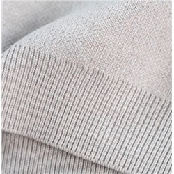 Женский шерстяной свитер с воротником и длинными рукавами  🖤 МАНГ*О