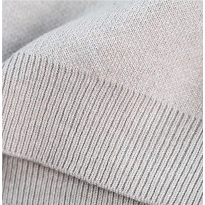 Женский шерстяной свитер с воротником и длинными рукавами  🖤 МАНГ*О