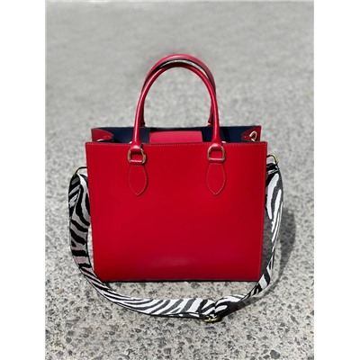Ab.Zapatos PELLE UNIVERSAL CB-16 (900) ROJO