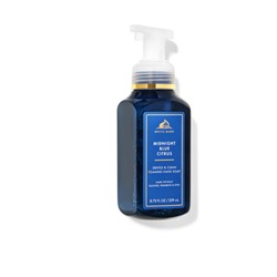 White Barn  Midnight Blue Citrus
