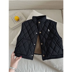 Жилет для мальчиков/девочек