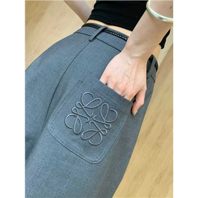 Удлинённые женские шорты 2 цвета ЛОЕВ*Е 💛