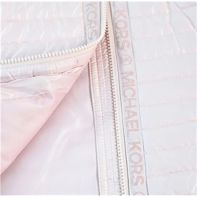 Женская стеганная куртка  М КОР*С