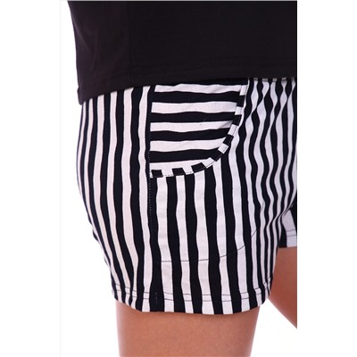 Костюм с шортами 7104 НАТАЛИ #883425