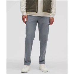 Мужские тонкие штаны карго Lululemo*n