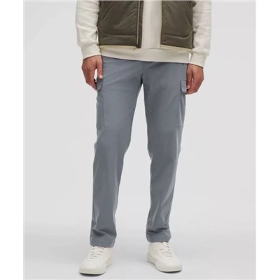 Мужские тонкие штаны карго Lululemo*n