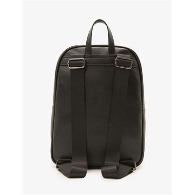 CHANNEL QUILTED BACKPACK