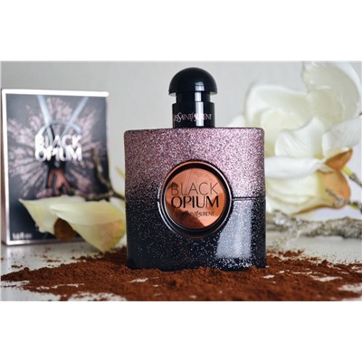 YSL OPIUM BLACK edp (w) 30ml