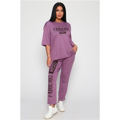 Костюм с брюками 78522 НАТАЛИ #892541