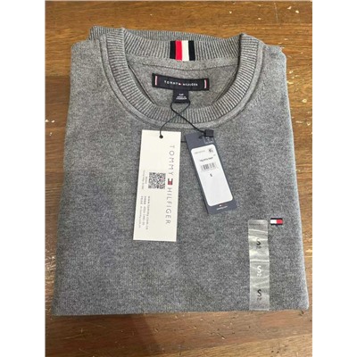 Мужской джемпер ТОММИ ХИЛФИГЕ*Р