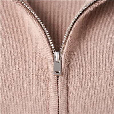 Женский трикотажный кардиган КО*С