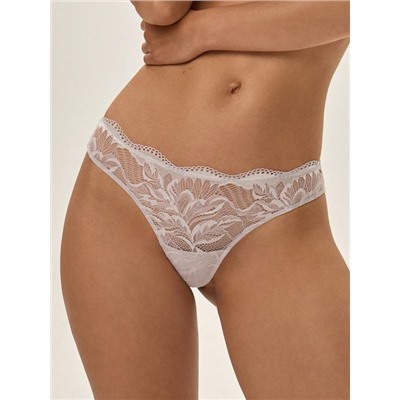 41861 KAVI/09X Трусы стринги ESOTIQ