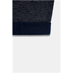 OVERSIZED LONG SLEEVE T-SHIRT