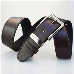 Ремень Джинсовый