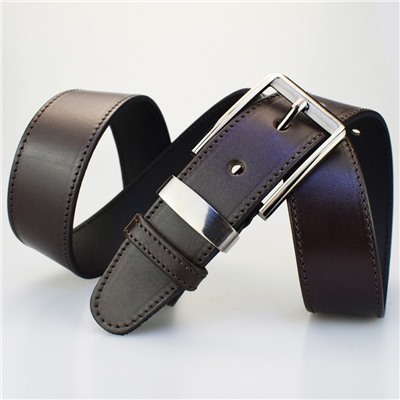 Ремень Джинсовый