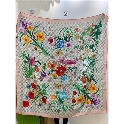 Большой платок   Gucc*i