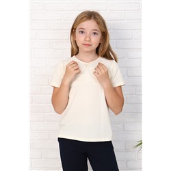 Джемпер Микелла короткий рукав НАТАЛИ #933970