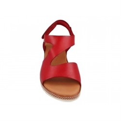 866 - BDA
                SANDALIAS DE CUÑA