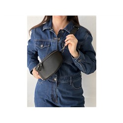 Сумка женская Lanotti Y005/Черный