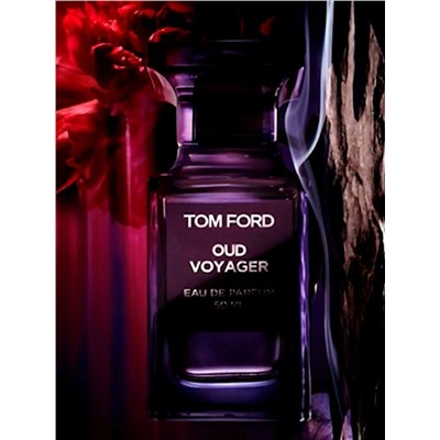 2ML TOM FORD OUD VOYAGER edp отливант