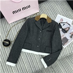 Жакет распродажа люкс