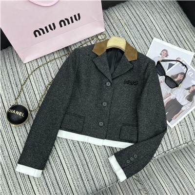 Жакет распродажа люкс