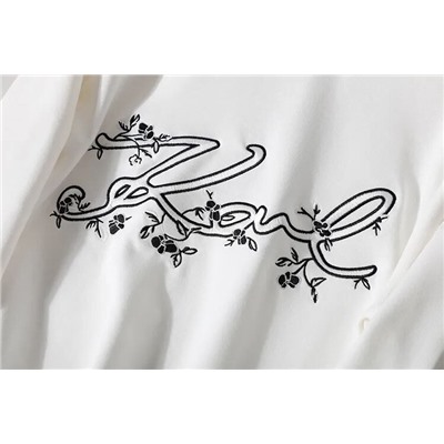 Женский свитшот  КАР*Л 😎