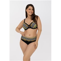 L2512-YP-442 Верх купальника