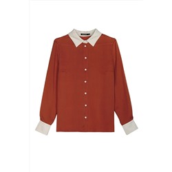 Блуза POMPA #970159