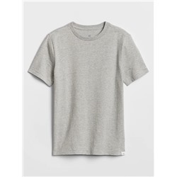 Kids Crewneck T-Shirt