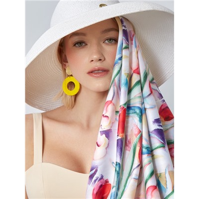 Платок женский KSH16-610-4