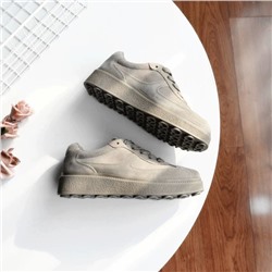 Женские замшевые кроссовки/кеды ВИТО РОСС*И