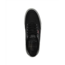 Levi's Men's Munro UL Lace Up Sneakers