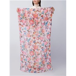 Палантин женский KSH16-12-4