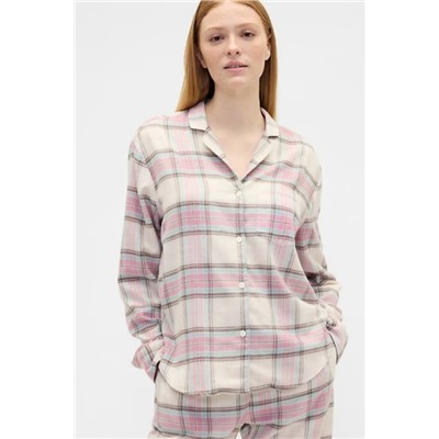 Color Family Blackwatch Plaid