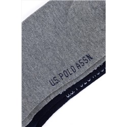 Erkek 2'li Patik Çorap