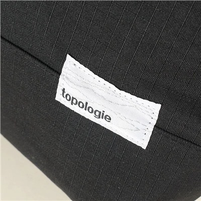 Большая вместительная сумка тоут  Topologi*e