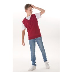 Жилет 17596 НАТАЛИ #916552