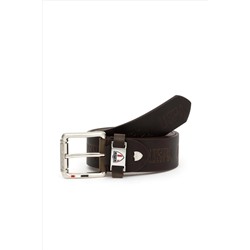 Erkek Kahverengi Kemer