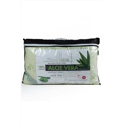 Подушка EcoStar, Aloe Vera